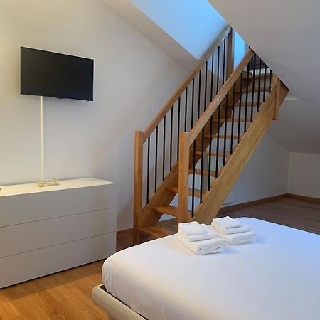 Rosamarina 227 Apartment Кавалино-Трепорти Екстериор снимка