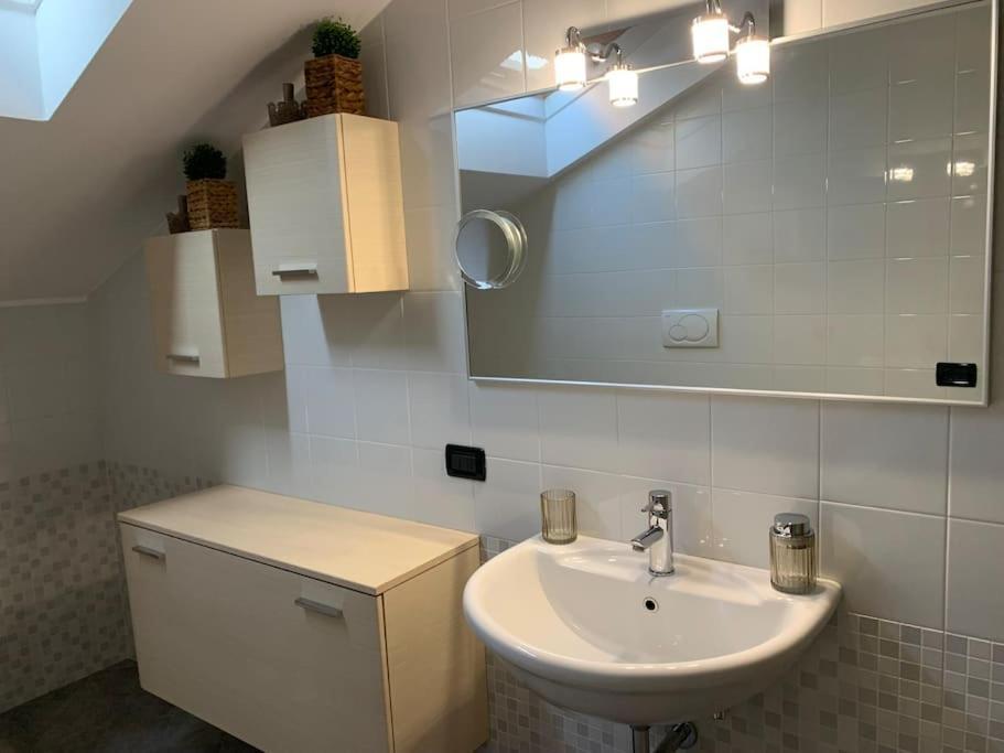 Rosamarina 227 Apartment Кавалино-Трепорти Екстериор снимка