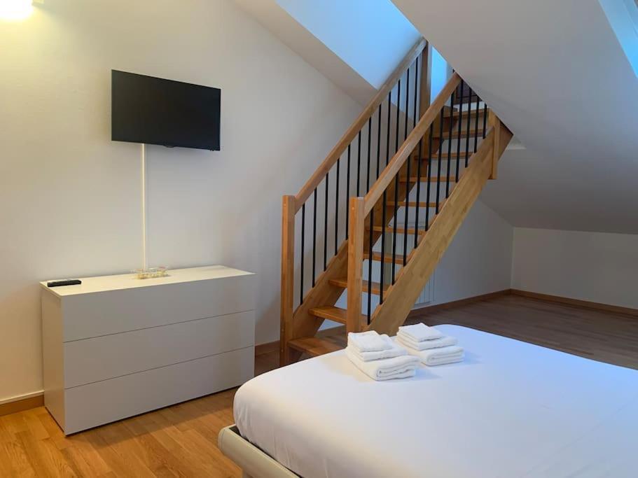 Rosamarina 227 Apartment Кавалино-Трепорти Екстериор снимка