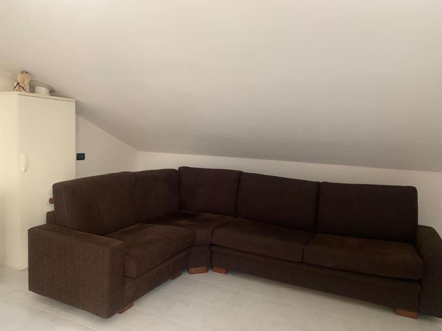 Rosamarina 227 Apartment Кавалино-Трепорти Екстериор снимка