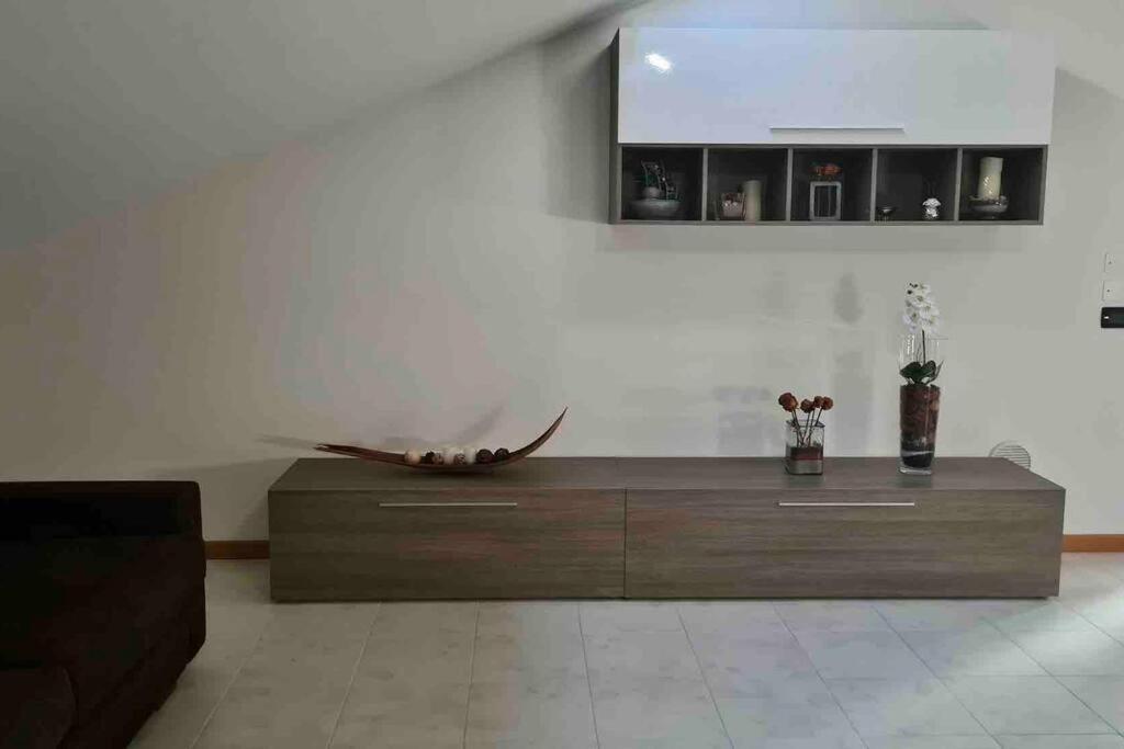 Rosamarina 227 Apartment Кавалино-Трепорти Екстериор снимка